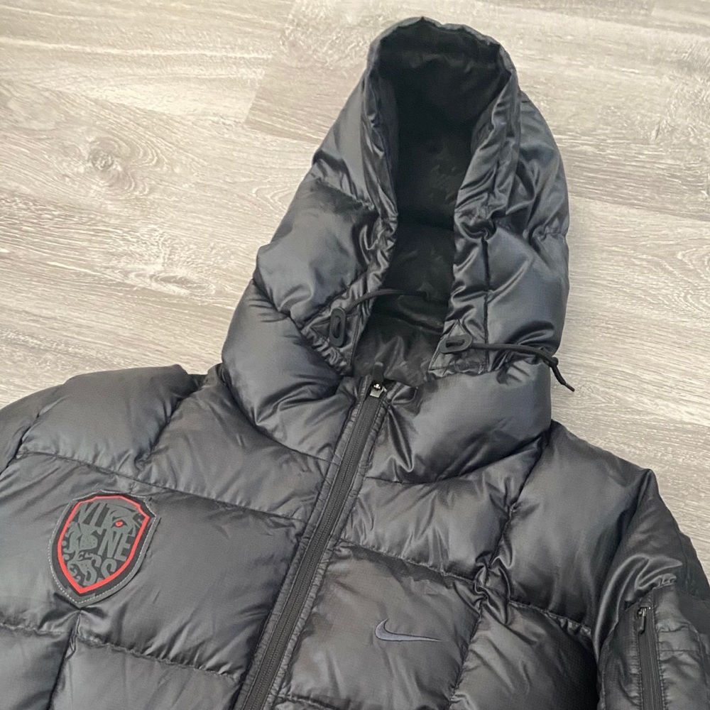 ɴɪᴋᴇ ᴘᴜꜰꜰᴇʀ hoodie ᴊᴀᴄᴋᴇᴛ